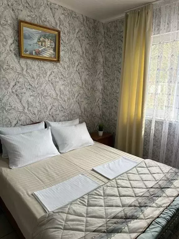 Комната Краснодарский край, Туапсинский муниципальный округ, с. ... - Фото 1