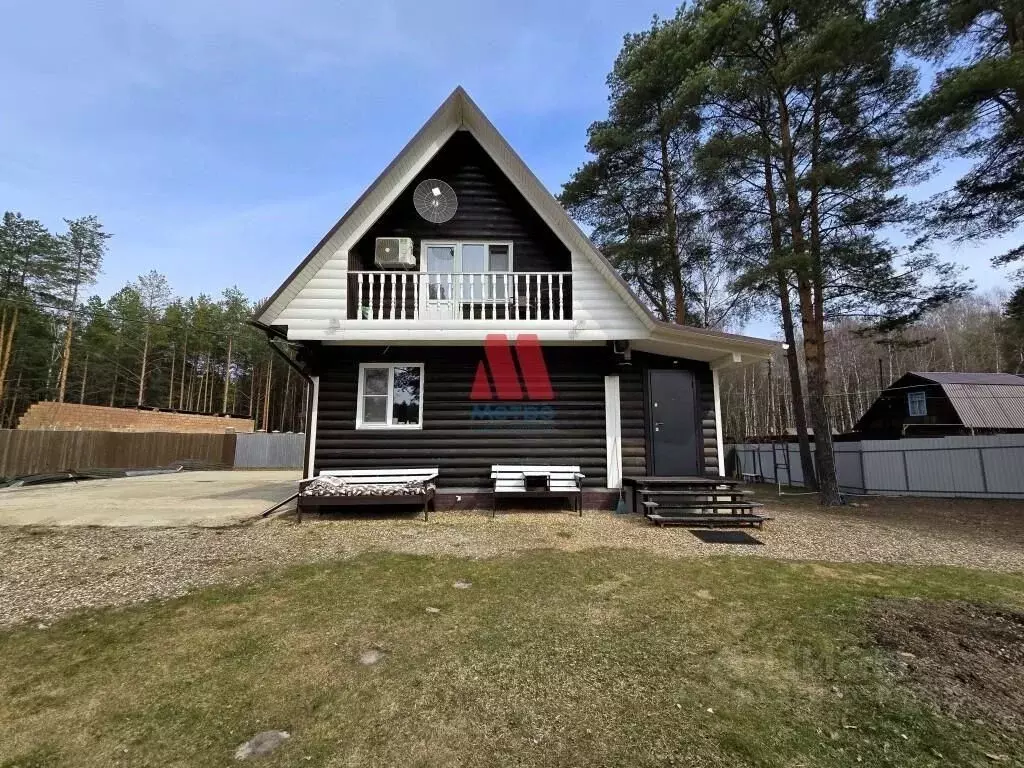 Дом в Ярославская область, Ярославский муниципальный округ, Строитель ... - Фото 2