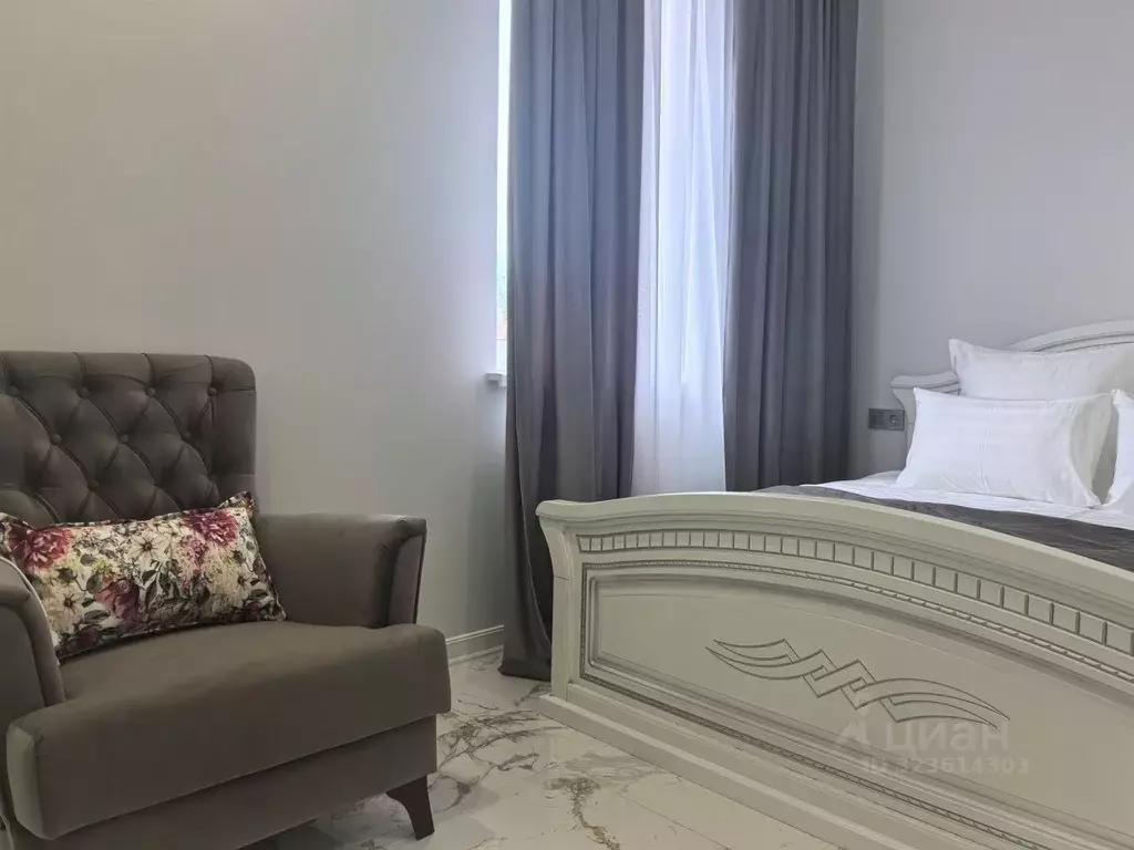 Комната Московская область, Одинцовский городской округ, с. Немчиновка ... - Фото 1