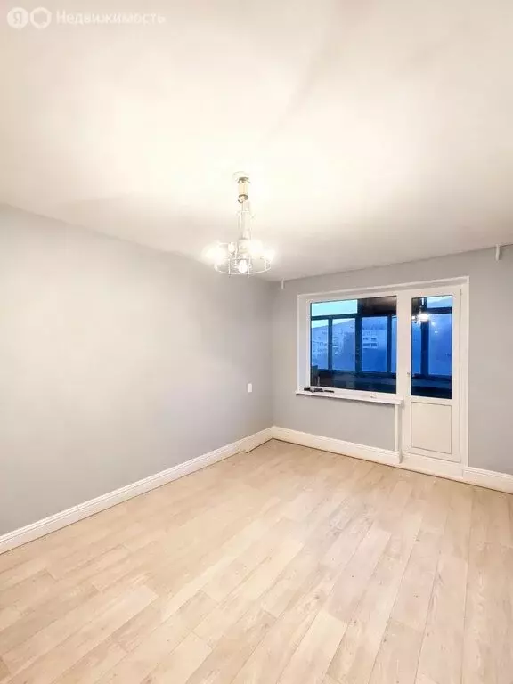 1-комнатная квартира: Мурманск, Ледокольный проезд, 1 (29.7 м) - Фото 1