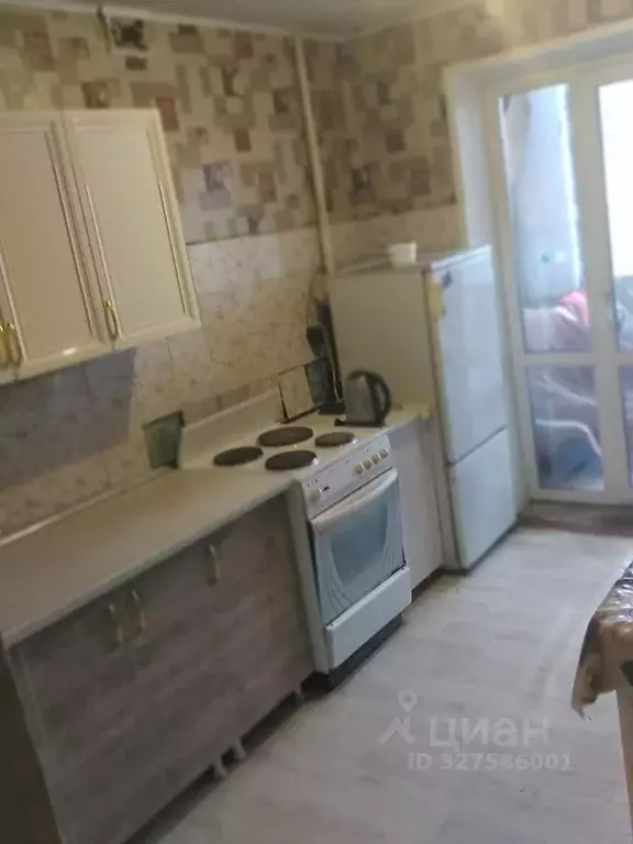 2-к кв. Хакасия, Абакан Торговая ул., 2/2 (50.0 м) - Фото 2