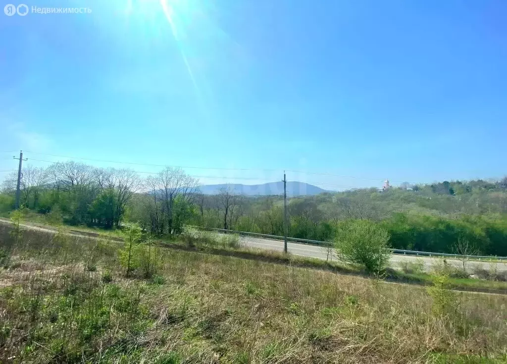 Участок в Новороссийск, Журавлёвская улица (11.3 м) - Фото 2