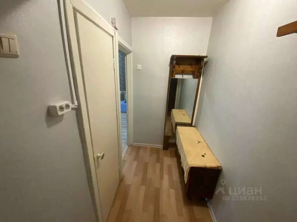 1-к кв. Москва Ярцевская ул., 9 (39.0 м) - Фото 2