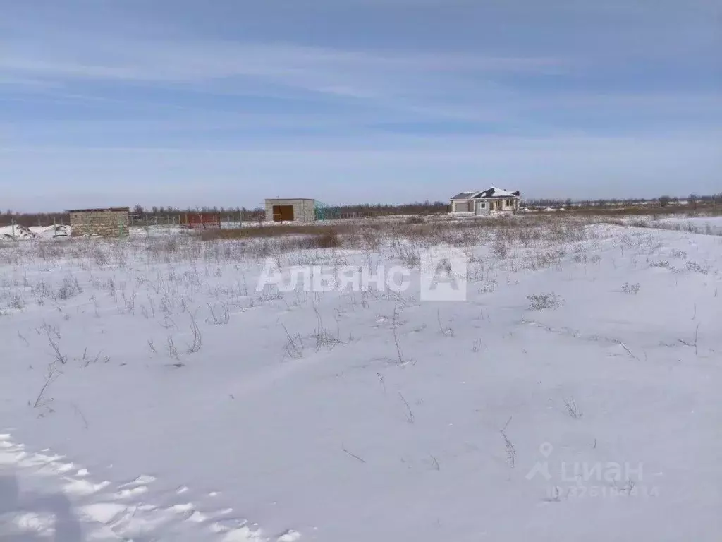 Участок в Ростовская область, Волгодонск ул. Кругосветная (6.0 сот.) - Фото 2