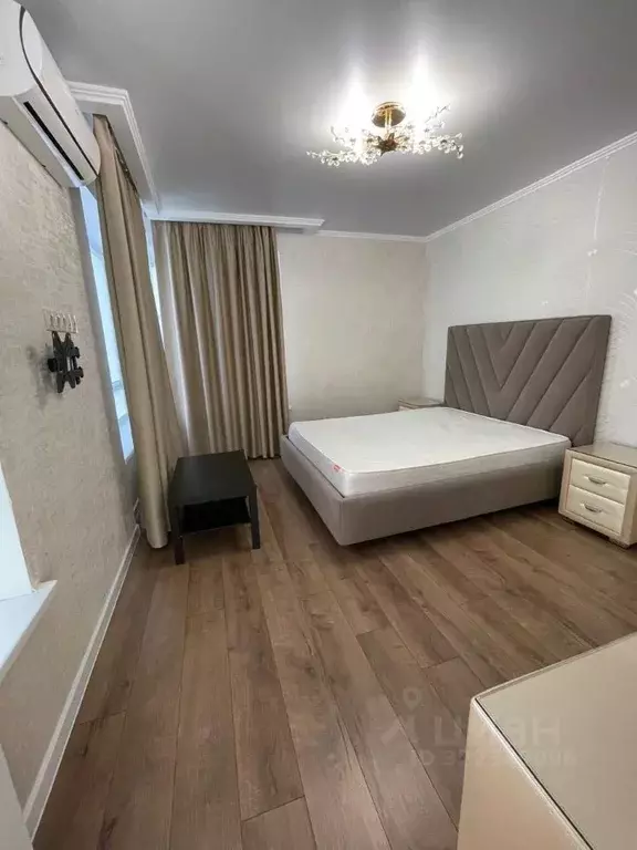 3-к кв. Краснодарский край, Краснодар ул. Совхозная, 1к2 (95.0 м) - Фото 0