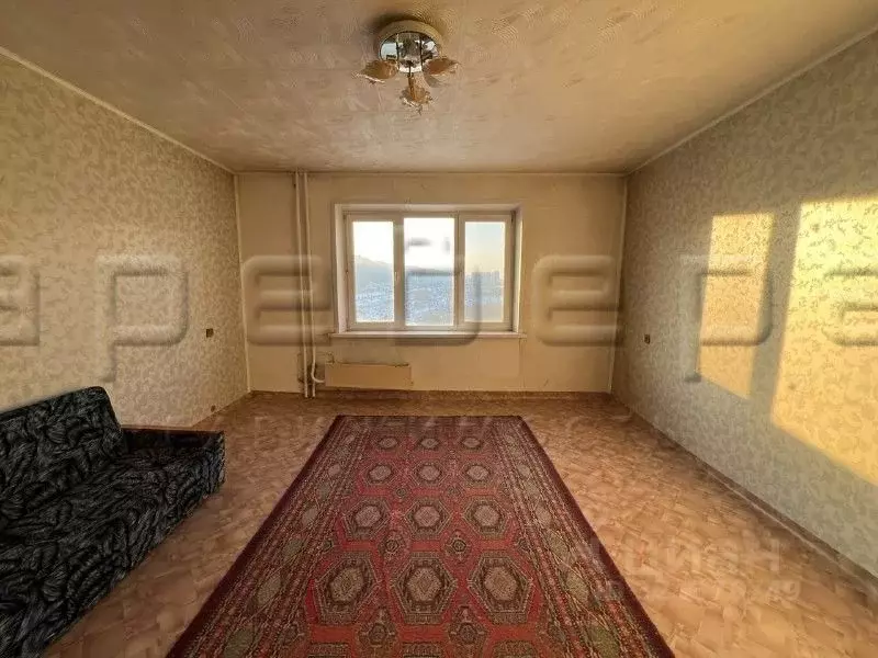 2-к кв. Красноярский край, Красноярск Семафорная ул., 15 (52.3 м) - Фото 2