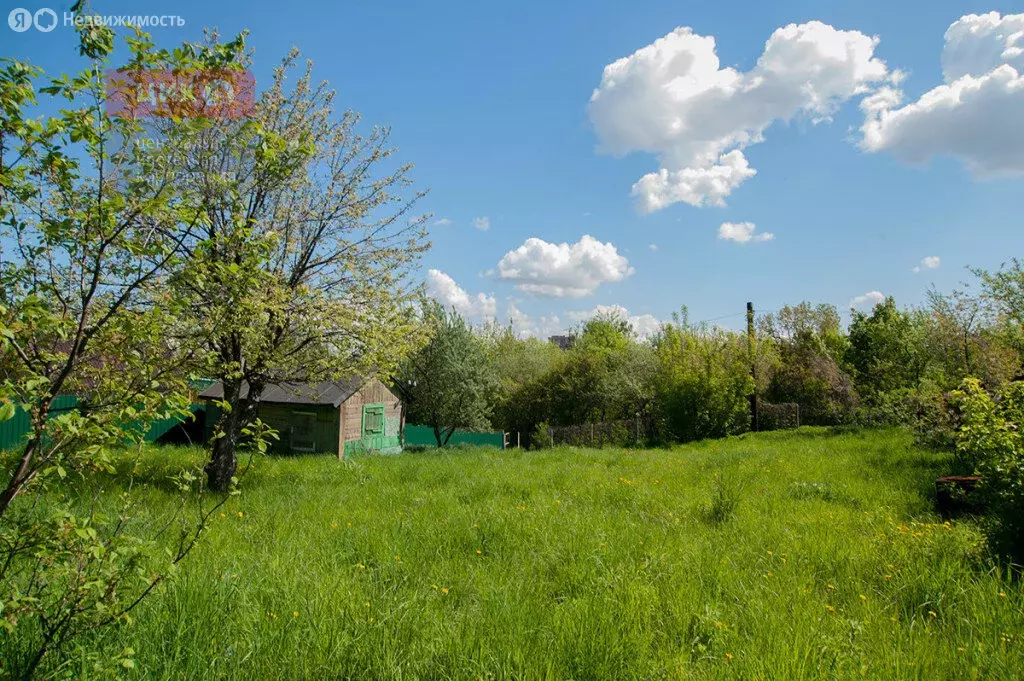Дом в Рязань, СТ Восход (12 м) - Фото 1