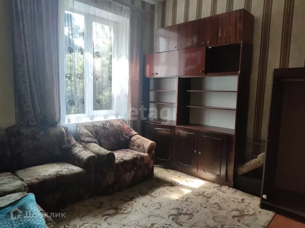 Продаётся 3-к квартира, 55 м - Фото 1