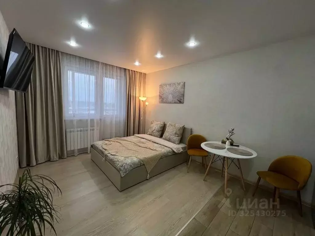 Студия Московская область, Солнечногорск городской округ, Андреевка ... - Фото 1