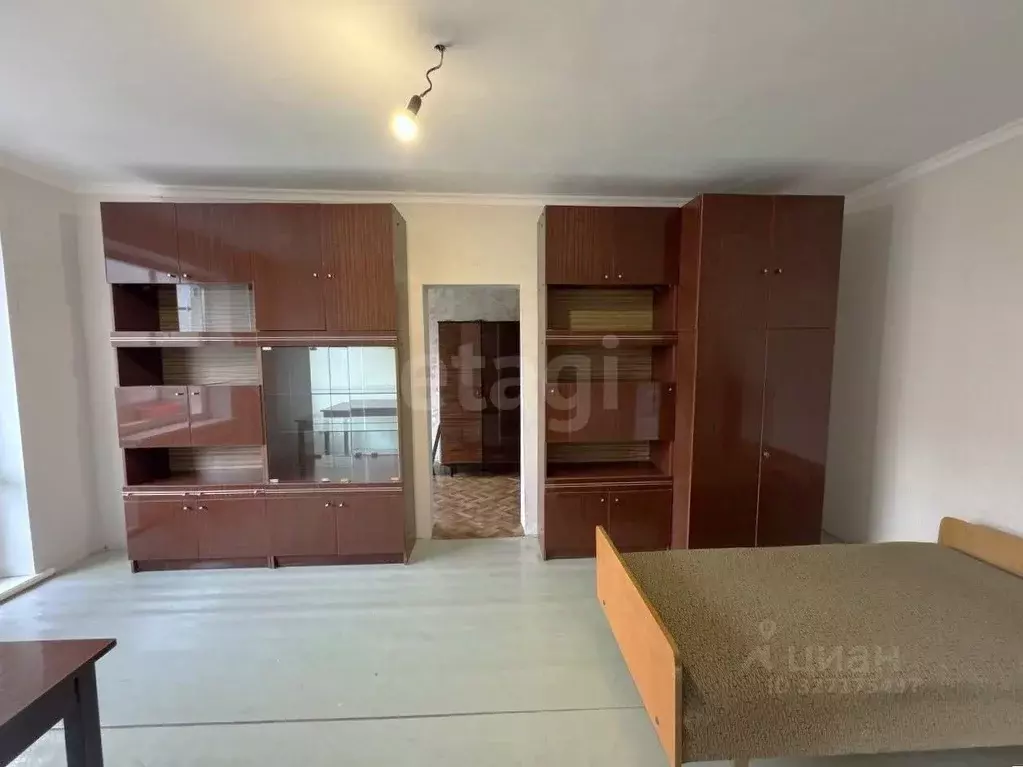 2-к кв. Самарская область, Самара ул. Гагарина, 169 (43.3 м) - Фото 1