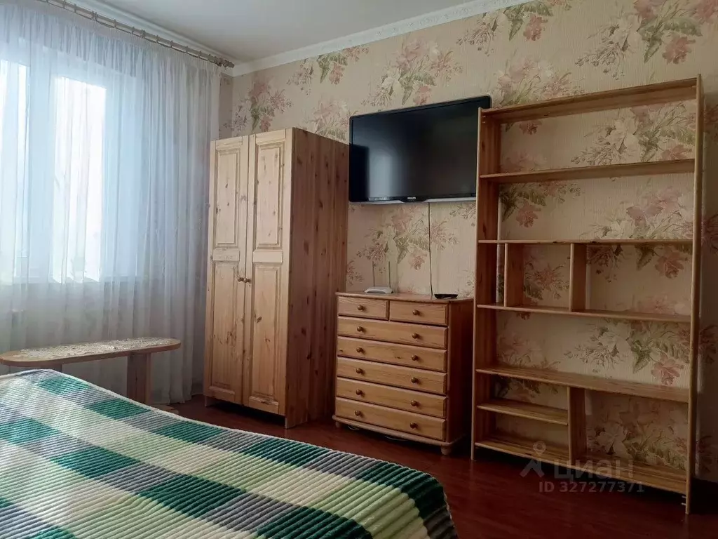 1-к кв. Москва Плавский проезд, 1 (32.0 м) - Фото 2