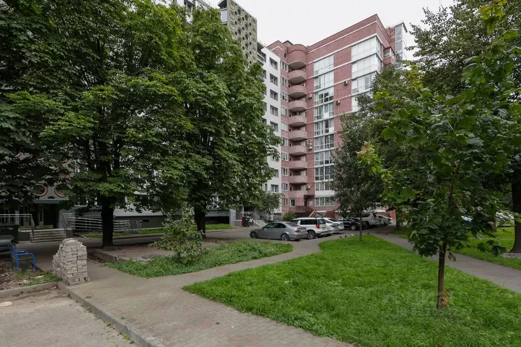2-к кв. Калининградская область, Калининград Московский просп., 14Б ... - Фото 0