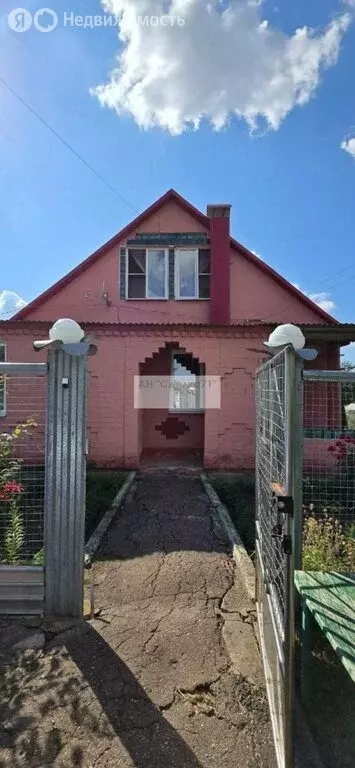 Дом в посёлок Лазарево, Пионерская улица, 13 (150 м) - Фото 1