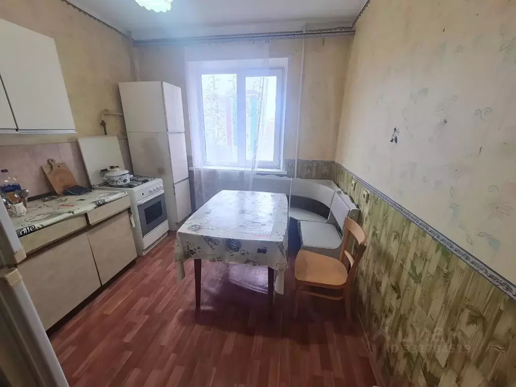 3-к кв. Ростовская область, Волгодонск В-У кв-л,  (62.0 м) - Фото 2