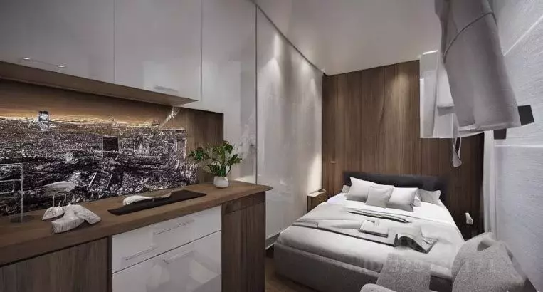 Студия Санкт-Петербург Таврическая ул., 45 (12.5 м) - Фото 0