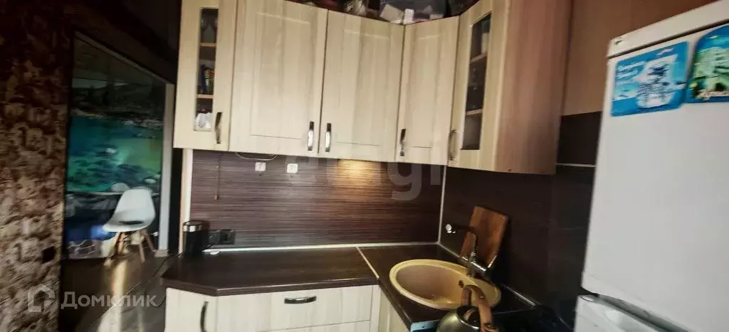 Продаётся 2-к квартира, 44.3 м - Фото 0