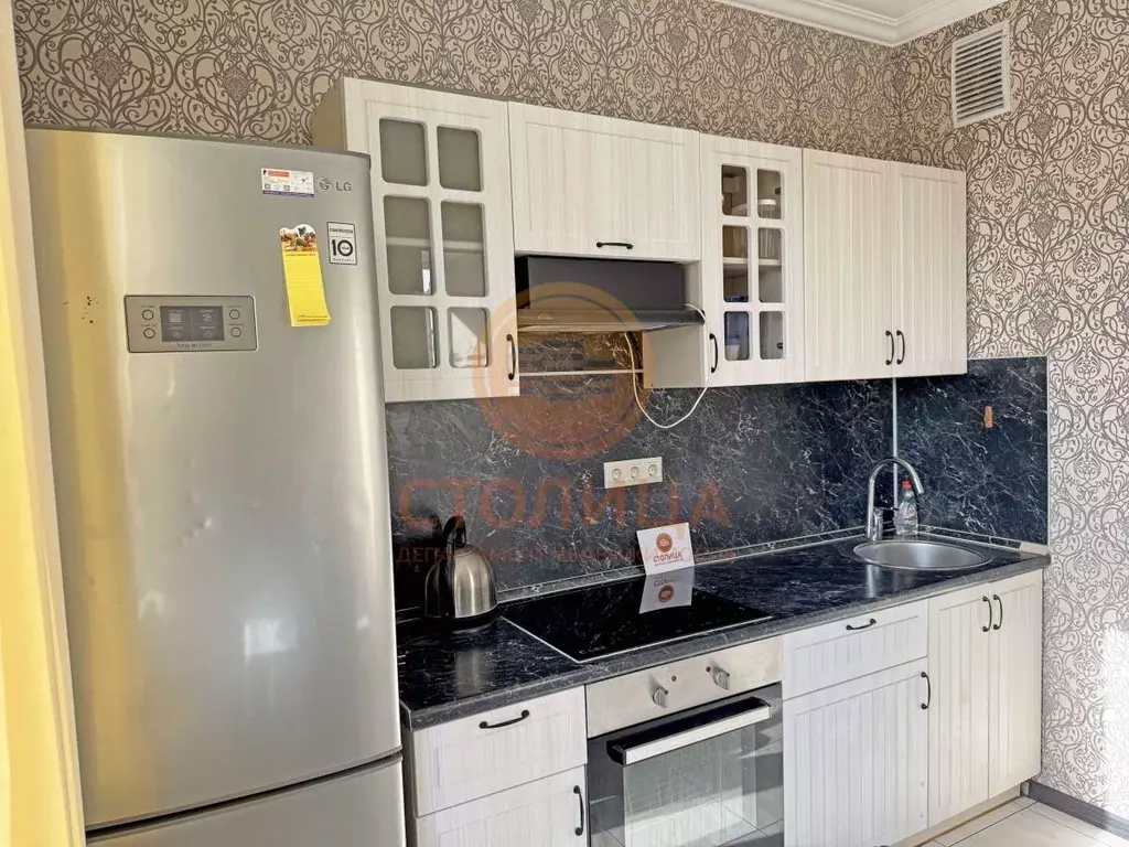 1-к кв. Москва ул. Лихоборские Бугры, 12 (42.0 м) - Фото 1