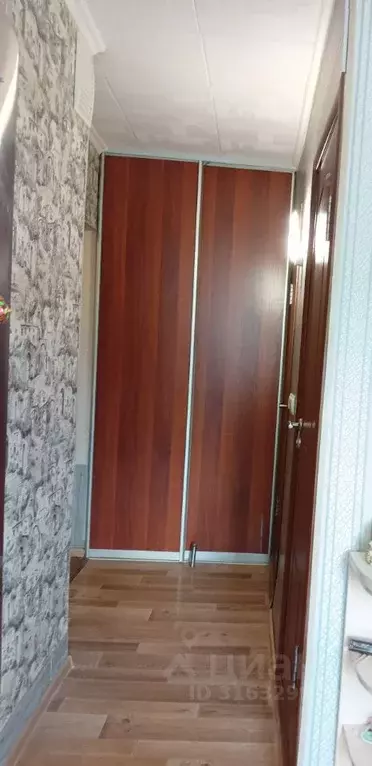 2-к кв. Татарстан, Казань ул. Маршала Чуйкова, 85 (53.0 м) - Фото 0
