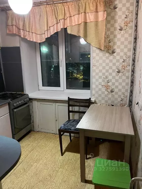 1-к кв. Марий Эл, Йошкар-Ола ул. Кремлевская, 25 (35.0 м) - Фото 2