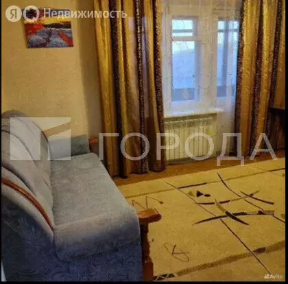 3-комнатная квартира: Барнаул, проспект Ленина, 102 (54.7 м) - Фото 1