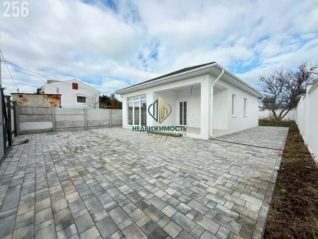 Дом в Севастополь Чайка-1 садовое товарищество, 126 (102 м) - Фото 2