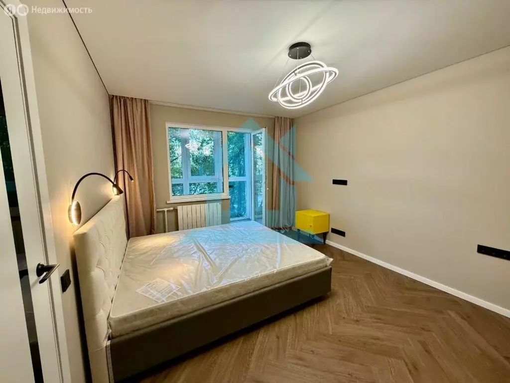 2-комнатная квартира: Санкт-Петербург, Наличная улица, 40к2 (48.3 м) - Фото 1