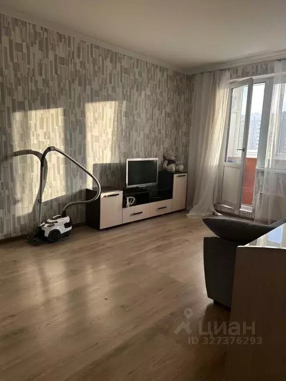 1-к кв. Москва Внуковское поселение, ул. Бориса Пастернака, 25 (40.0 ... - Фото 1