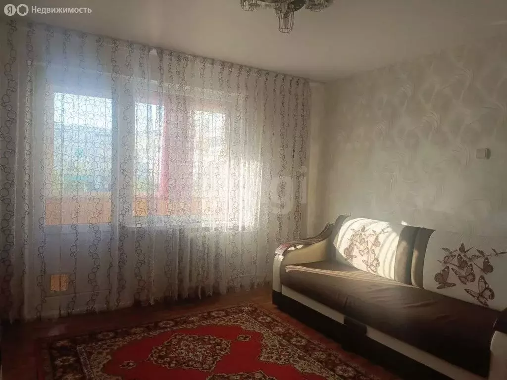 2-комнатная квартира: Набережные Челны, 56-й комплекс, 18 (43.6 м) - Фото 1