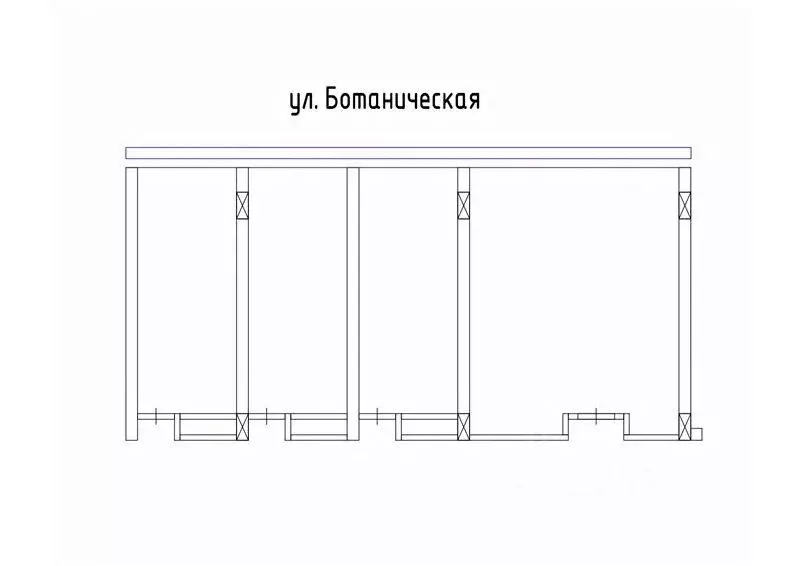 Офис в Москва ул. Академика Королева, 12 (85 м) - Фото 1