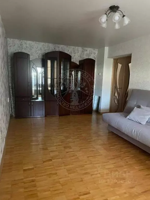 2-к кв. Свердловская область, Екатеринбург ул. Бебеля, 184 (58.0 м) - Фото 1