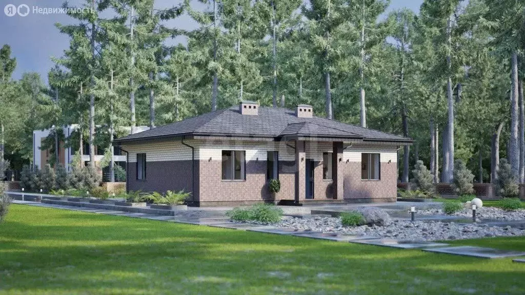 Дом в Ягул, Ясная улица (90 м) - Фото 2