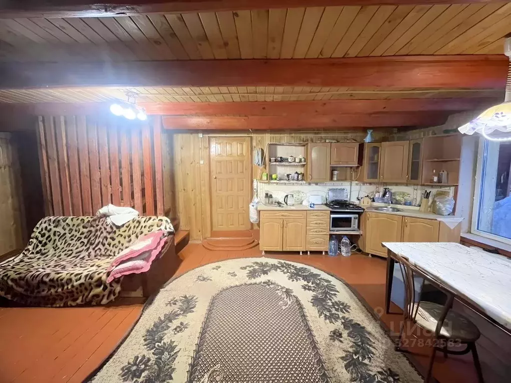 Дом в Московская область, Пущино Серпухов городской округ, ул. ... - Фото 2