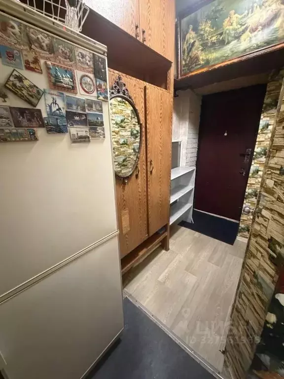 1-к кв. Московская область, Люберцы Октябрьский просп., 151/9 (37.0 м) - Фото 2