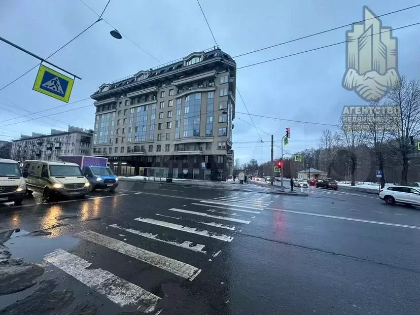 Аренда помещения в новом доме 151 м2 - Фото 1