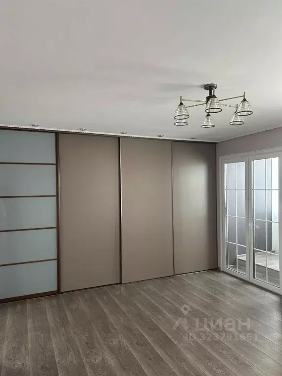 3-к кв. Саха (Якутия), Якутск городской округ, с. Маган ул. 40 лет ... - Фото 2