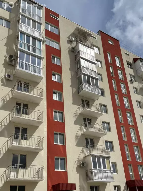 1-комнатная квартира: Евпатория, проспект Победы, 87Бк2 (37.4 м) - Фото 0