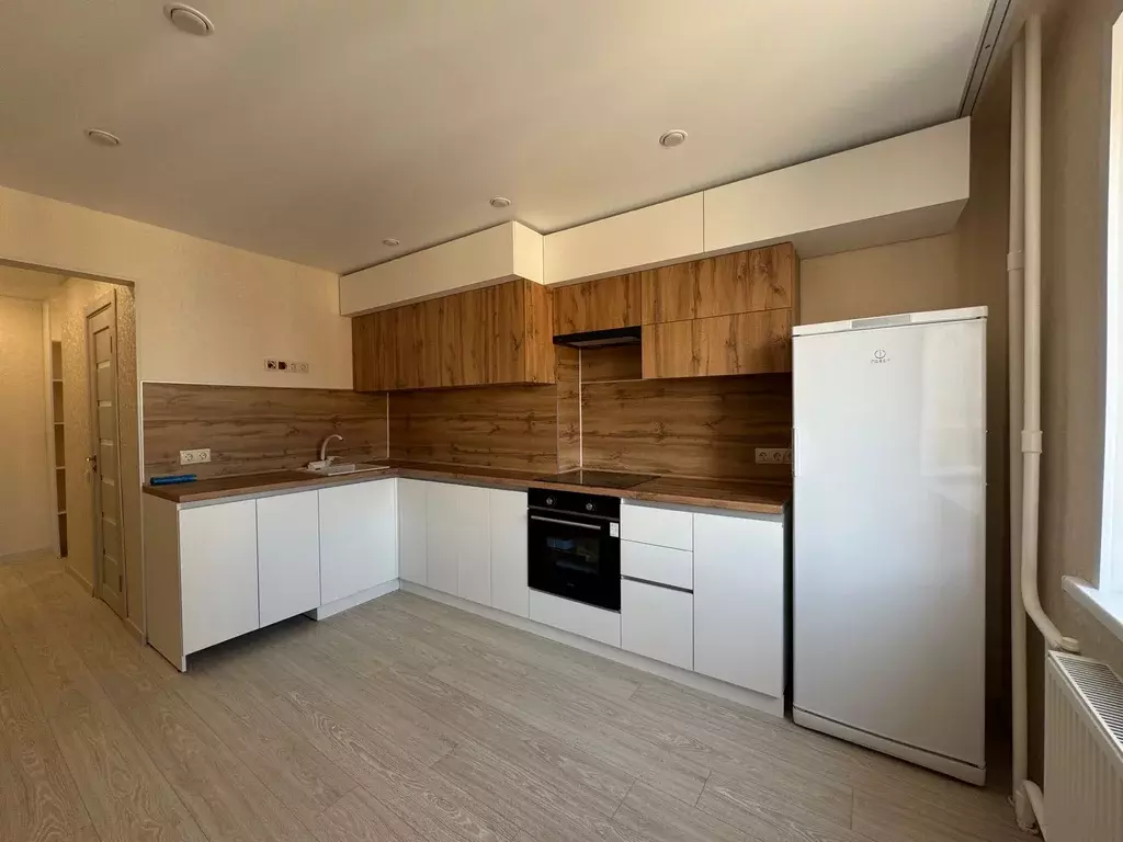 Продаётся 1-к квартира, 32.9 м - Фото 0