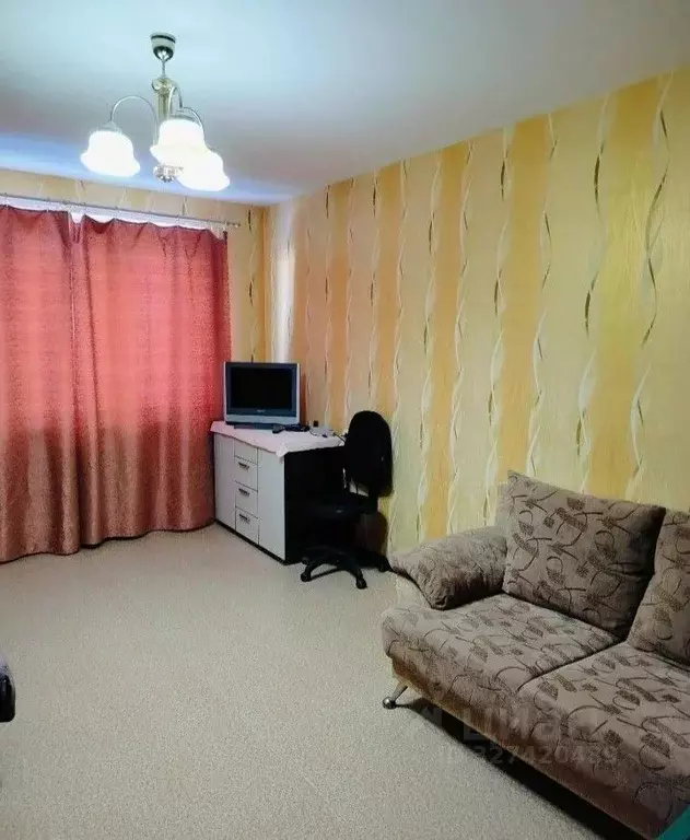 1-к кв. Ивановская область, Иваново Новая Ильинка мкр, 27 (36.0 м) - Фото 2