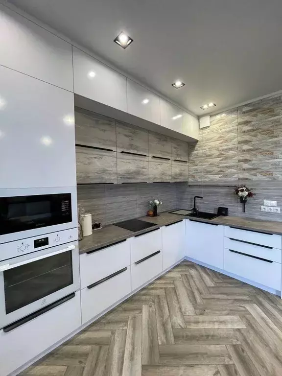 2-к кв. Татарстан, Зеленодольский район, Васильево муниципальное ... - Фото 1