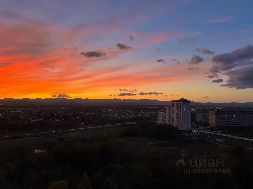 1-к кв. Сахалинская область, Южно-Сахалинск ул. Ленина, 563к5 (37.0 м) - Фото 2