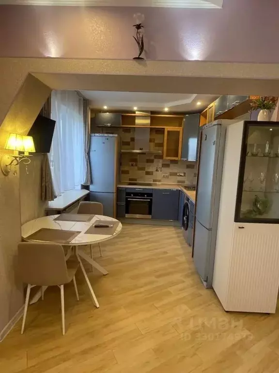 2-к кв. Москва ул. Гамалеи, 9 (78.0 м) - Фото 1