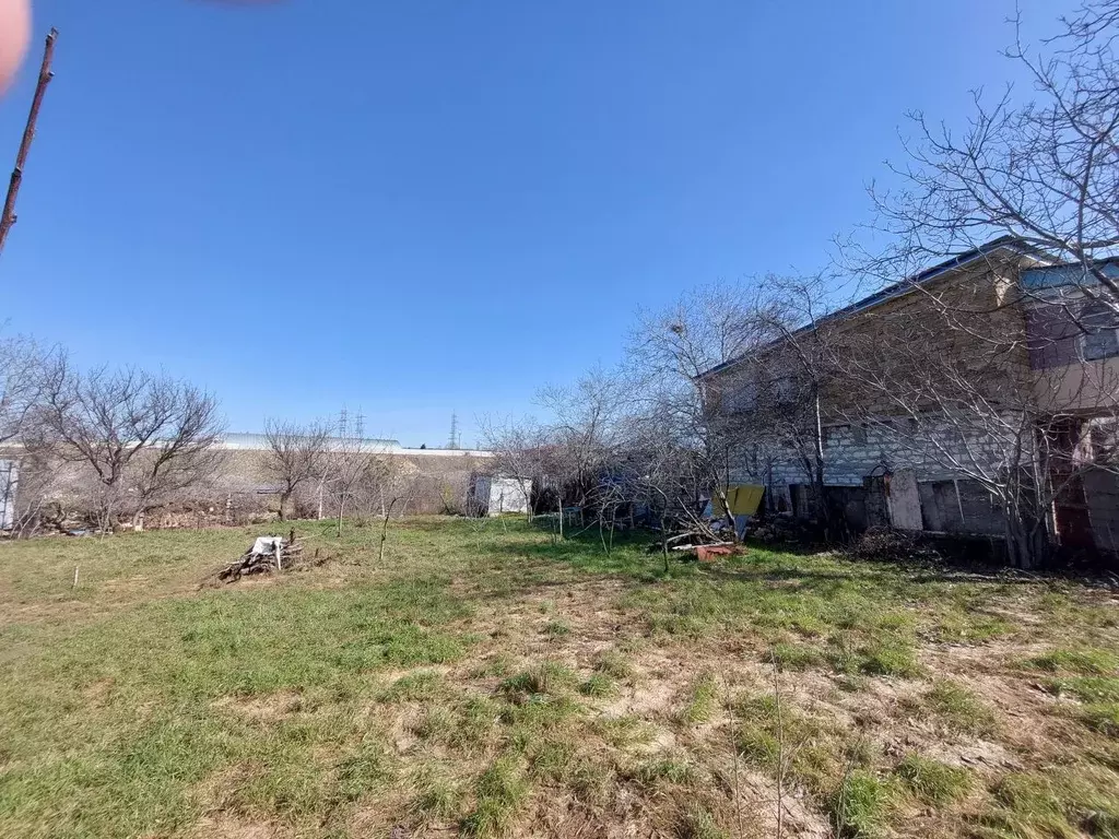 Участок в Севастополь Ветеран садоводческое товарищество, 276А (9.2 ... - Фото 2