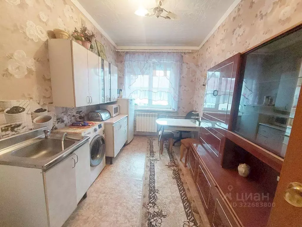1-к кв. Алтай, Горно-Алтайск Заринская ул., 22/1 (37.2 м) - Фото 0