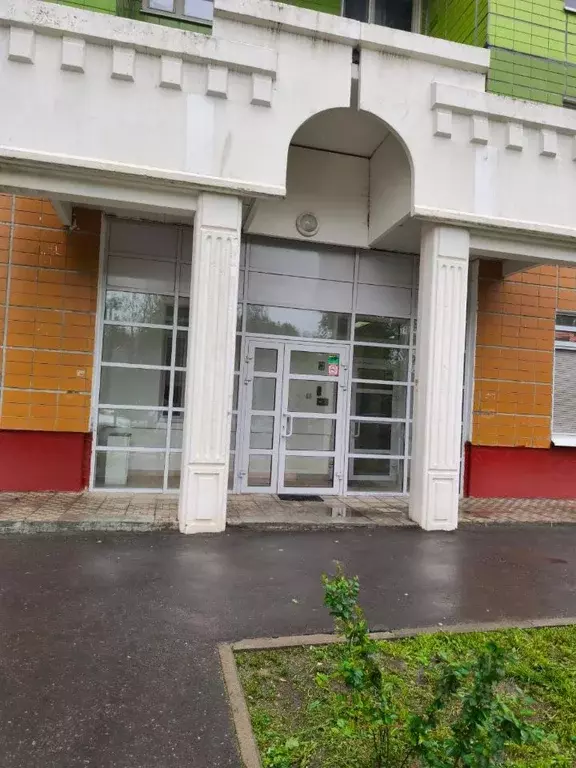 1-к кв. Москва Синявинская ул., 11к2 (38.0 м) - Фото 1