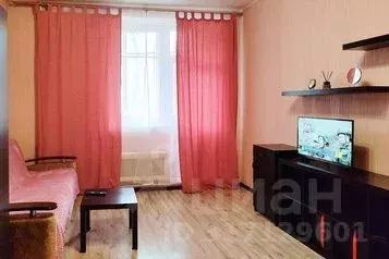 1-к кв. Москва Байкальская ул., 18к4 (46.0 м) - Фото 0