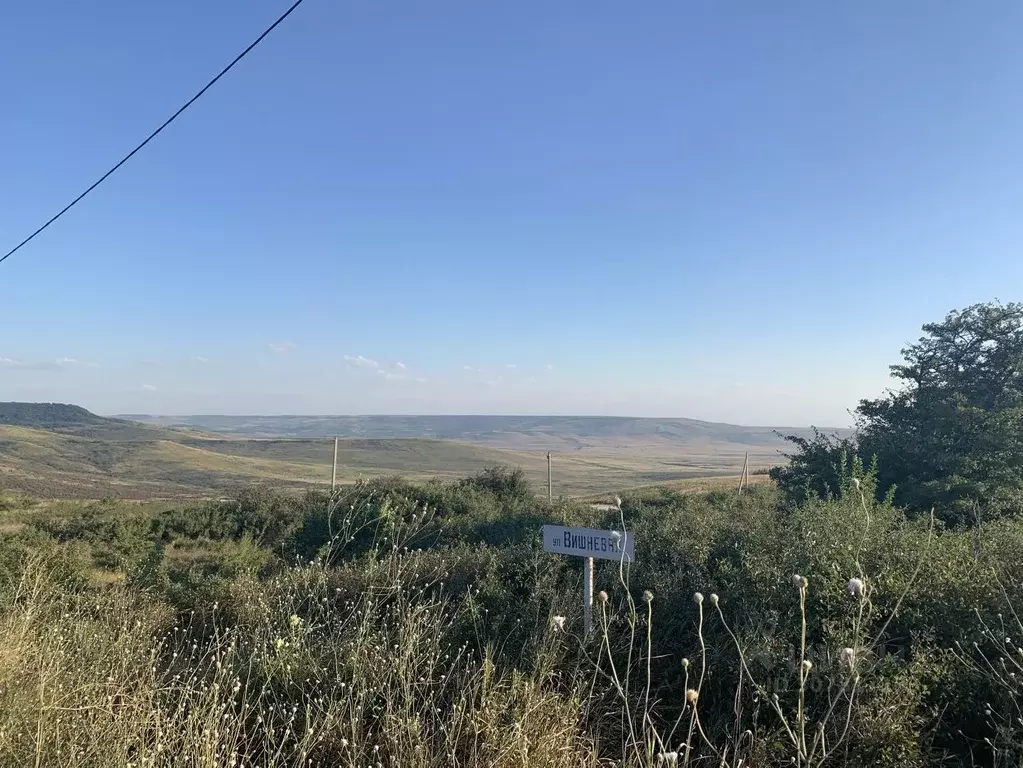 Участок в Ставропольский край, Ставрополь Зори Кавказа садовое ... - Фото 1