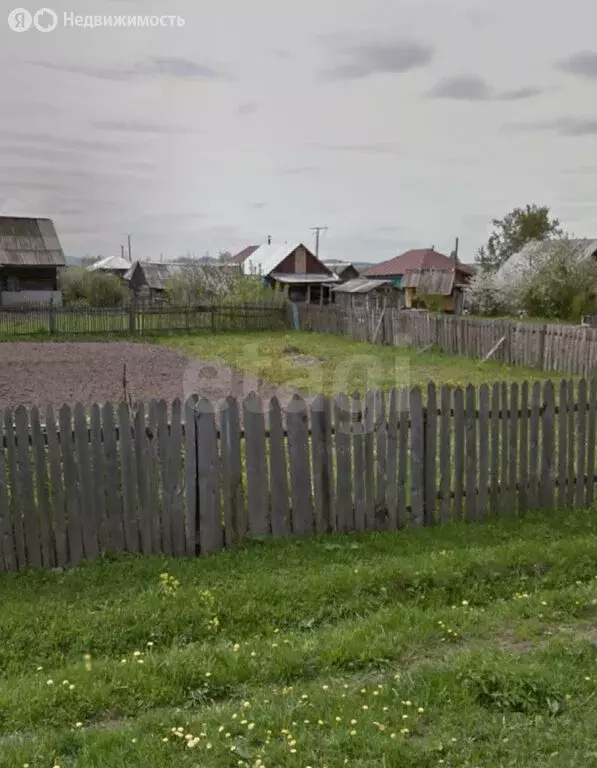 Участок в Аша, квартал Химзавод (6 м) - Фото 1