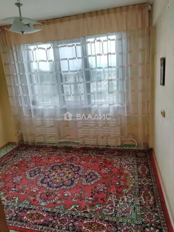 3-к кв. Алтайский край, Бийск ул. Александра Пушкина, 194 (71.3 м) - Фото 1