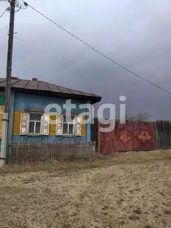 Дом в Красноярский край, Емельяновский район, пос. Минино Озерная ул. ... - Фото 1