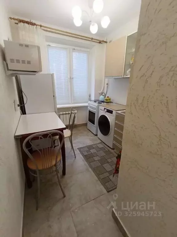 1-к кв. Москва Нахимовский просп., 20 (31.6 м) - Фото 2